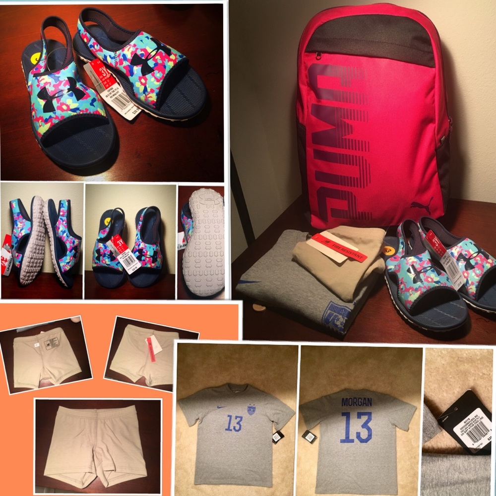 bundel for $50